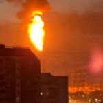 Ucrania lanzó más de mil drones a Rusia; Moscú acusa a Kiev de intentar perturbar las elecciones