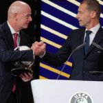 UEFA y CONCACAF piden datos financieros a FIFA para contrastar si era necesario el proyecto FFE