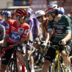 Un campeón español en La Vuelta tras 12 años: Enric Mas conquista su primera grande del ciclismo