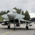 Un dron en Lituania y bengalas en Dinamarca: la UE denuncia nuevas "provocaciones" rusas