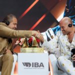 "Un querido amigo": el oligarca ruso cercano a Putin que financió parte de la boda de un hijo de Trump