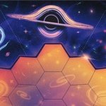 Una supercomputadora ayuda a explicar el misterio de los puntos rojos en los confines del universo
