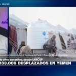 Unicef reporta "desnutrición aguda" en Yemen: ¿cómo se llegó a este punto?