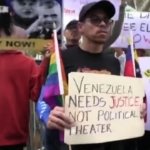 Venezolanos reaccionan a asistencia de presidenta encargada Delcy Rodríguez a Asamblea de la ONU