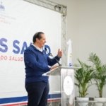 Víctor Atallah: «Más Salud no espera que la gente llegue al consultorio, la busca en el territorio»