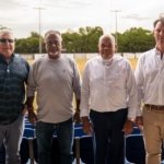 Voluntariado del Parque de Béisbol José Briceño anuncia a Manuel Silva como nuevo administrador