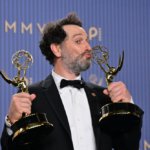 ’Widow’s Bay' se impone en unos Emmy marcados por la partida de grandes estrellas
