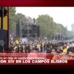 Wilmer Esteve Roldán Solano: "León XIV es hijo de un país de migrantes, como es EE. UU."