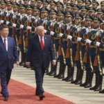 Xi Jinping llega a Washington: ¿qué está en juego en su encuentro con Trump?