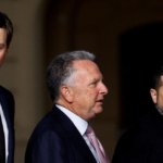 Zelenski se dice dispuesto a reunirse con Putin en la cumbre del G20 de Miami, si el líder ruso asiste