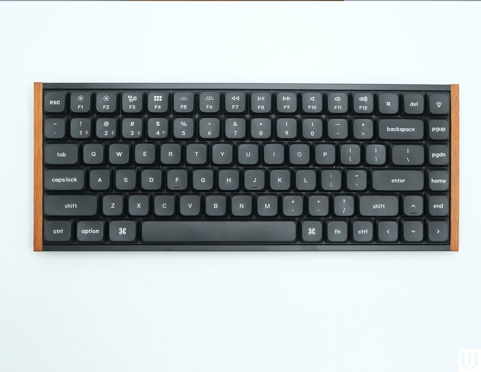Teclado K3 Ultra 8K de Keychron