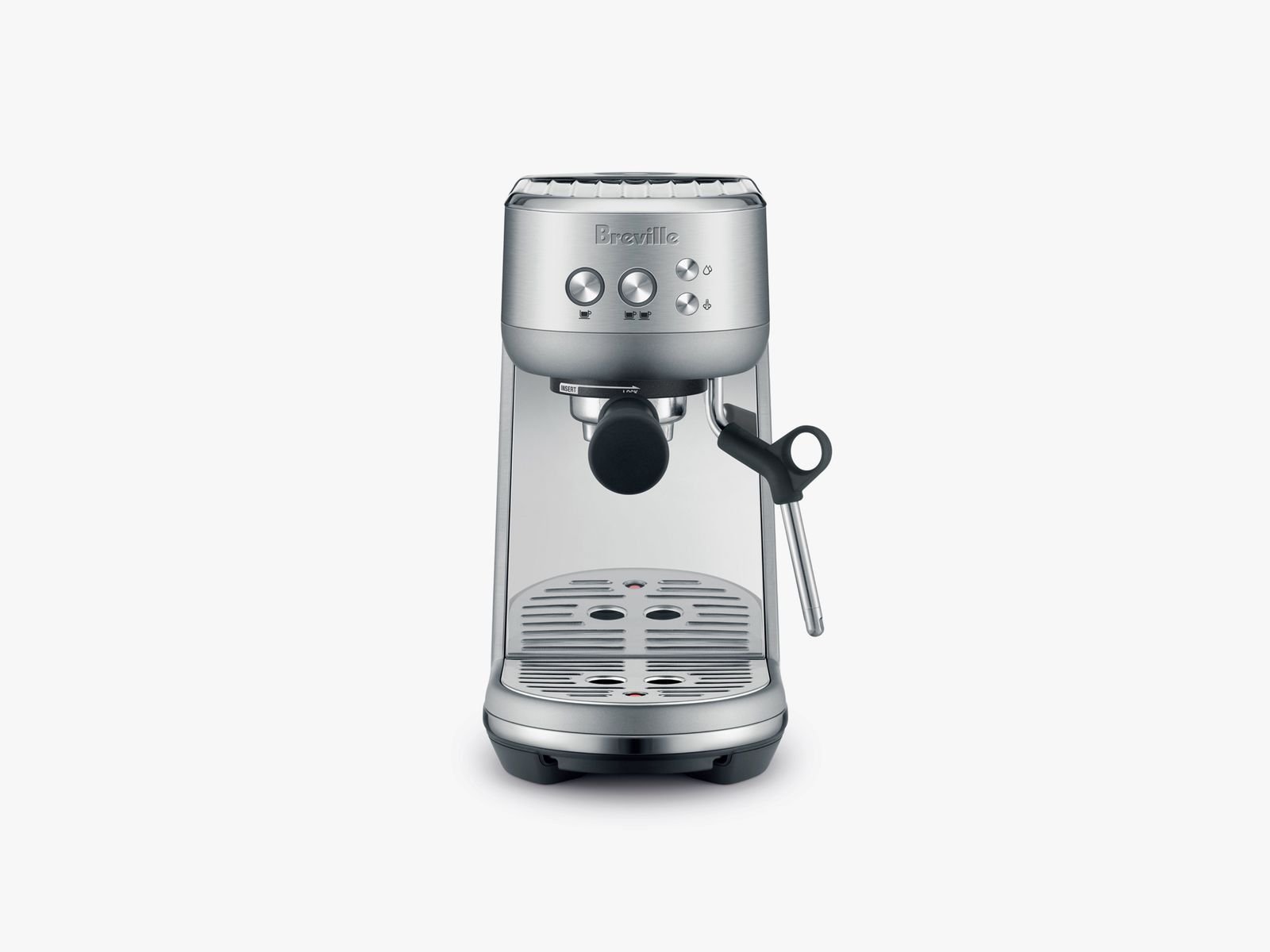 Cafetera espresso Breville Bambino