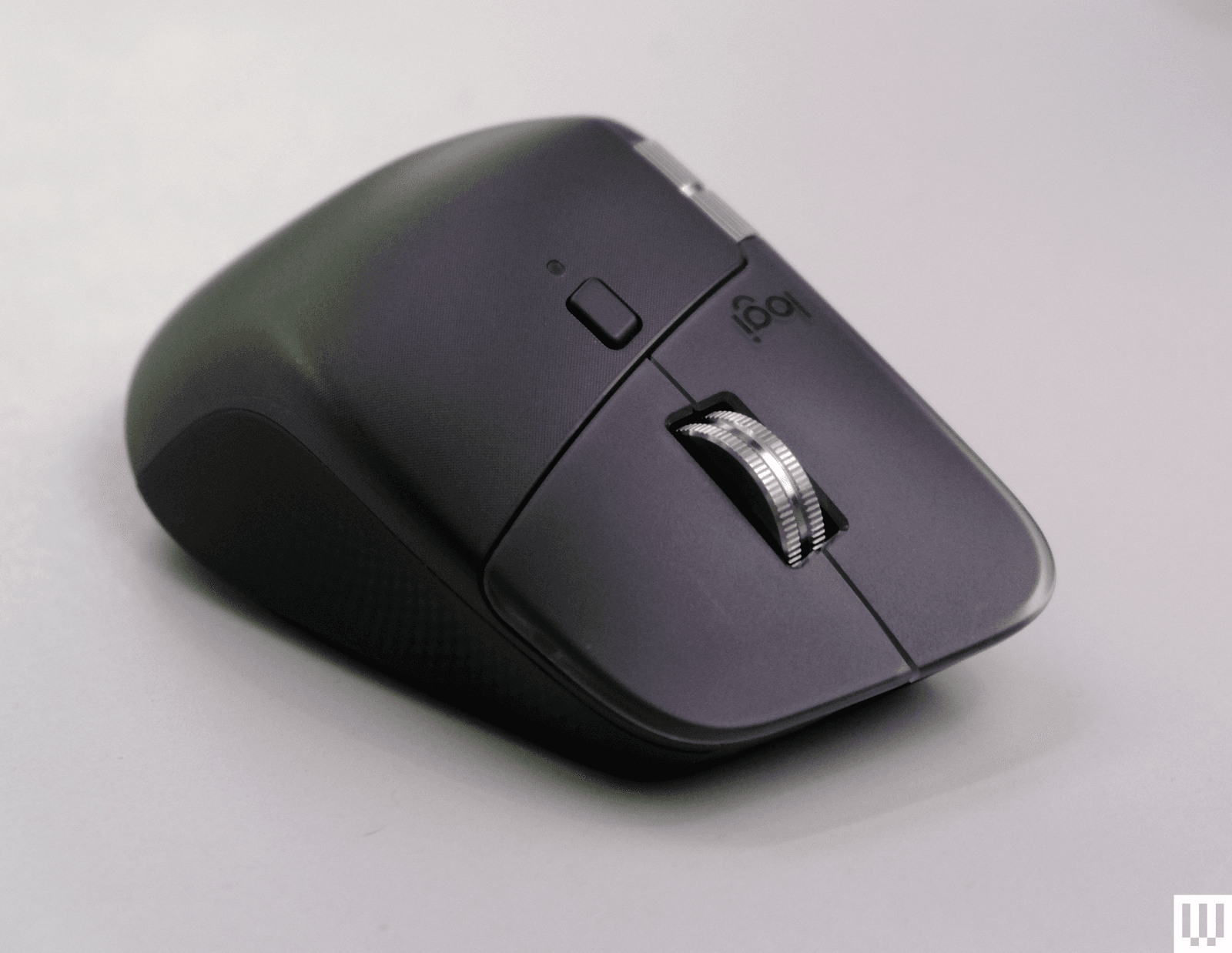 Logitech MX Master 4.