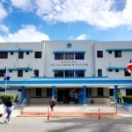 SNS garantiza continuidad de servicios en el Hospital Salvador B. Gautier durante intervención de su infraestructura