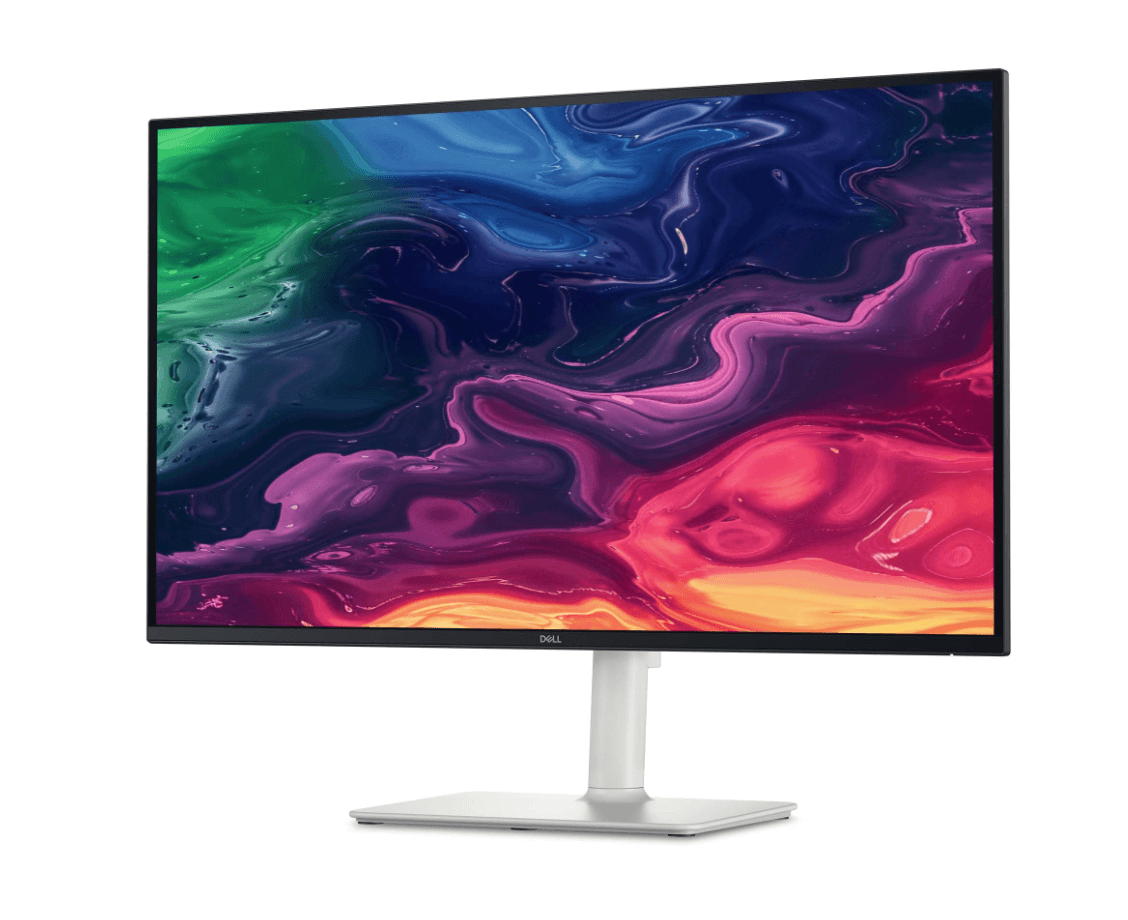 Dell 27 Plus