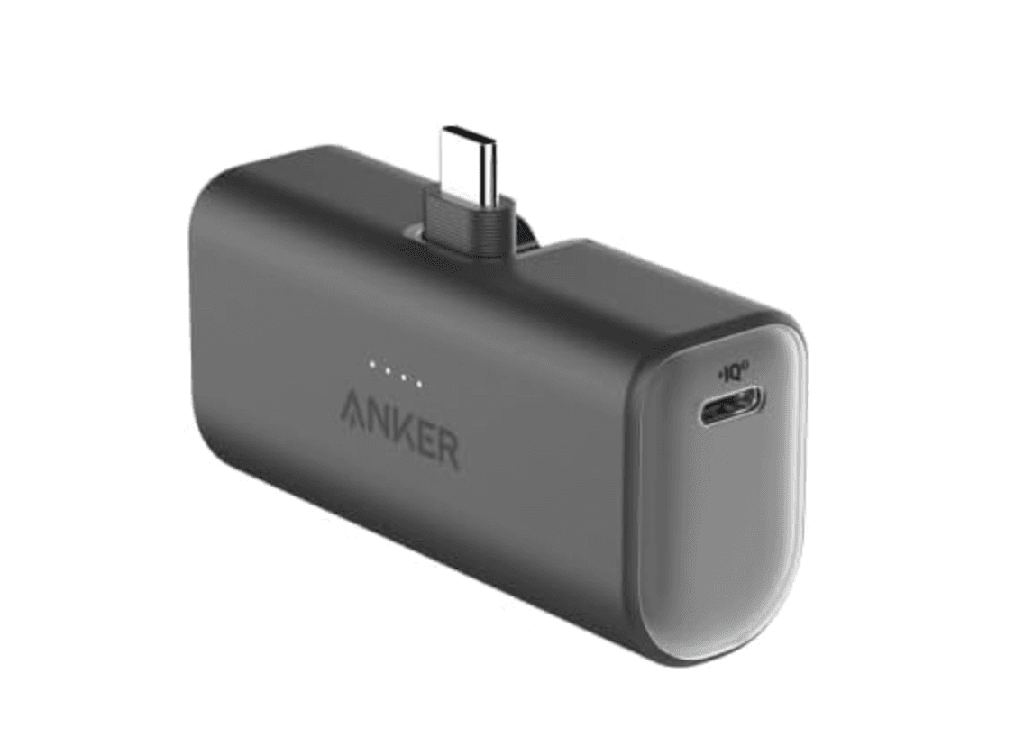 Batería porttil Anker Nano
