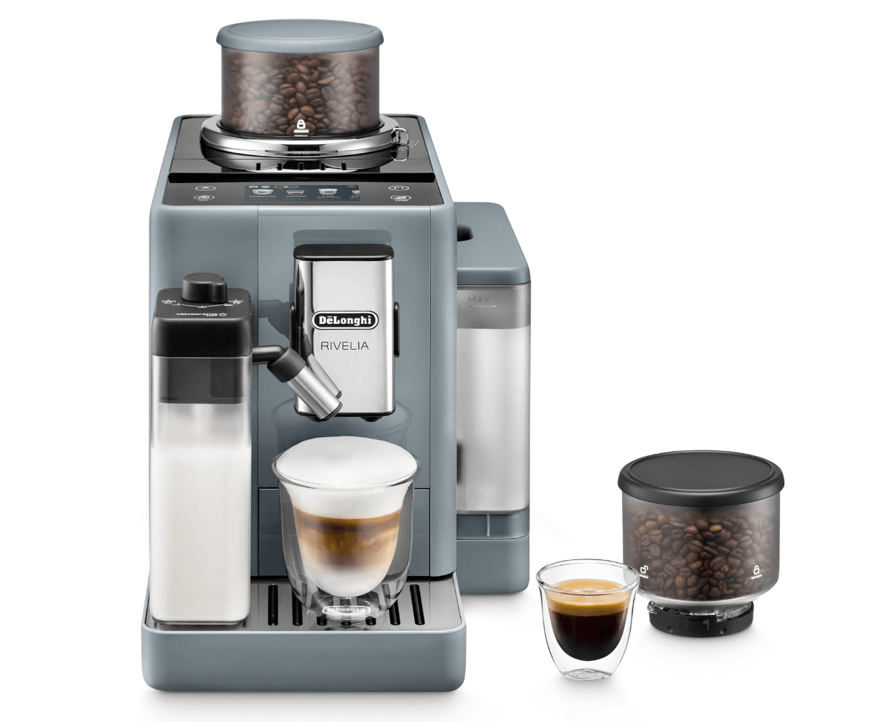 Cafetera De'Longhi Rivelia