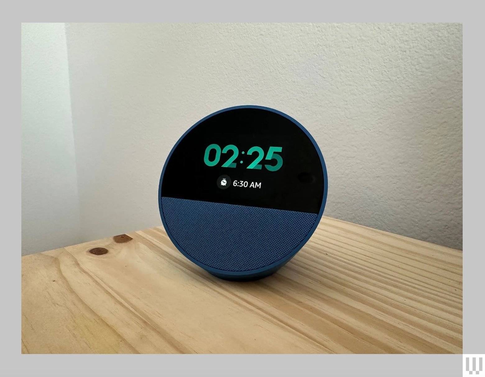 Echo Spot