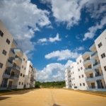 Banreservas financia 197 apartamentos de los 224 entregados por el presidente Abinader en Laderas del Este