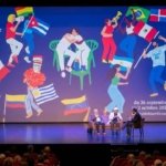 Biarritz se convierte en el epicentro del cine y la cultura de América Latina
