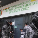 Bolivia detiene al fiscal general Roger Mariaca por presuntos vínculos con el narcotráfico: ABC del caso