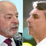 Bolsonaro Jr. VS Lula: la corrupción marca la campaña en Brasil