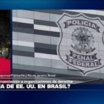 Brasil abre investigación por presunta injerencia de Estados Unidos en las elecciones