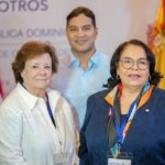 Cámara de Cuentas suscribe acuerdo de cooperación con el Tribunal de Cuentas de España y designa al miembro Francisco Franco como enlace y coordinador