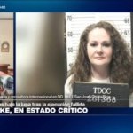 Christa Pike sobrevive a dos inyecciones letales: ¿violación de sus Derechos Humanos?