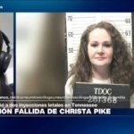 Christa Pike sobrevive a inyección letal: ¿qué ocurre en el cuerpo al recibir este fármaco?
