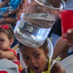 Cuba: aumentan casos de enfermedades virales por escasez de agua potable