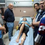 “Déjame morir”: el terror alcanza a fotoperiodista en ofensiva de colonos contra la cosecha en Cisjordania