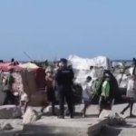 Denuncian presuntos casos de tortura a migrantes en Ceuta; España ordena investigación