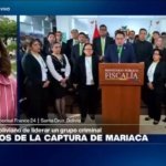 Directo a… Santa Cruz y el proceso para nombrar a un nuevo fiscal general
