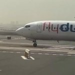 EE.UU. e Israel señalan a Irán por incidente en vuelo de Flydubai, aunque sin pruebas