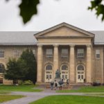 El caso de 'Los 7 de Cornell': la acusación de violación grupal y las preguntas pendientes