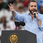 El Salvador fija la fecha de las elecciones presidenciales de 2027, en las que Bukele buscará un tercer mandato