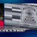 Elecciones en Brasil: EE. UU. suspende servicios consulares, en plena investigación por presunta “injerencia”