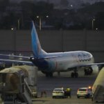 En directo: Flydubai suspende los vuelos hacia y desde Israel tras el ataque a un piloto
