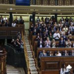 España: el Congreso de los Diputados rechaza en votación el primer decreto de vivienda