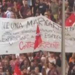 España: se mantiene la acampada en Madrid tras rechazo del Congreso a decretos de vivienda