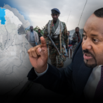 Etiopía vuelve a la guerra: ¿por qué el conflicto en Tigray amenaza con extenderse por la región?