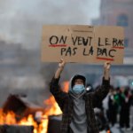 Francia intenta contener su deuda y déficit con recortes, mientras incumple los límites de la UE
