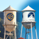 Hollywood se sacude: una jueza aprueba la histórica fusión de Warner Bros. Discovery con Paramount