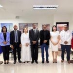 Inician servicios en el Consulado General de la República Dominicana en Caracas
