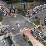 INTRANT revela estudio dice que 6.7 millones de personas se desplazan diariamente por el GSD
