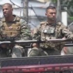 La seguridad marca las elecciones en Brasil: Lula y Bolsonaro, con planes opuestos