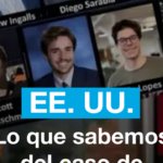 Lo que sabemos del caso de 'los siete de Cornell' en Estados Unidos