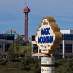 Más de 100 demandas por lesiones cerebrales: Six Flags Mountain cancela su montaña rusa X2