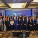 Ministro Freund propone creación de fondo regional para desarrollar soluciones tecnológicas conjuntas